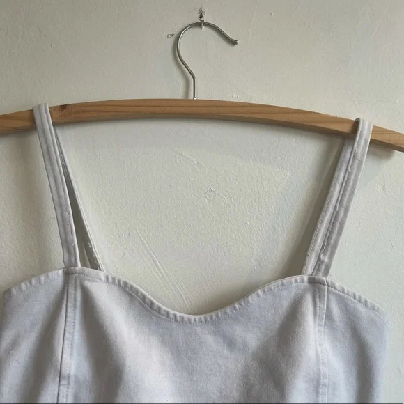 Brandy Melville | chiyo cage bralette - Picture 3 of 5
